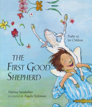 First Good Shepherd