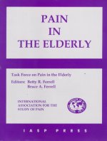 Pain in the Elderly