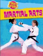 First Sport: Martial Arts