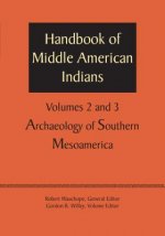 Handbook of Middle American Indians