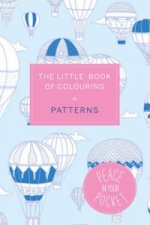 Little Book of Colouring: Patterns
