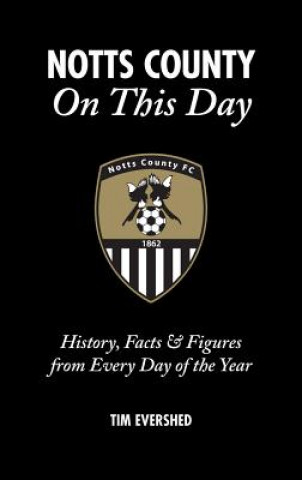 Notts County On This Day