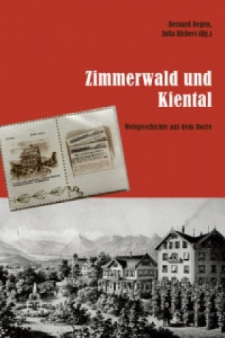 Zimmerwald und Kiental