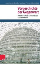Vorgeschichte der Gegenwart