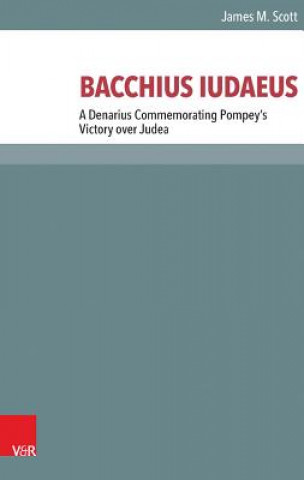 Bacchius iudaeus