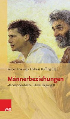 Männerbeziehungen