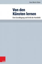 Von den Künsten lernen