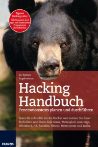 Hacking Handbuch