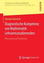 Diagnostische Kompetenz Von Mathematik-Lehramtsstudierenden