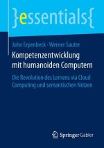Kompetenzentwicklung Mit Humanoiden Computern