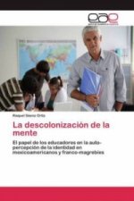 descolonizacion de la mente