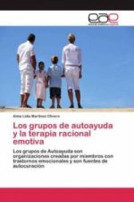 grupos de autoayuda y la terapia racional emotiva