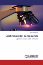 Leishmanicidal compounds