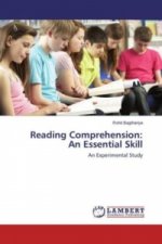 Reading Comprehension: An Essential Skill