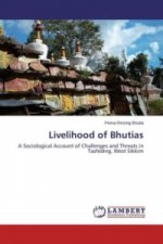 Livelihood of Bhutias