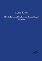 Reliefs und Malereien des mittleren Reiches