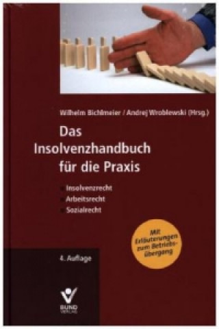 Das Insolvenzhandbuch für die Praxis