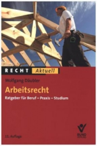 Arbeitsrecht