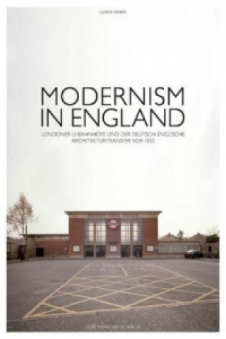 Modernism in England