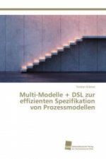 Multi-Modelle + DSL zur effizienten Spezifikation von Prozessmodellen