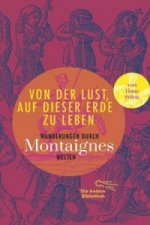 Von der Lust, auf dieser Erde zu leben