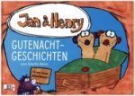 Jan & Henry Gutenachtgeschichten