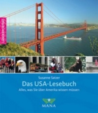 Das USA-Lesebuch