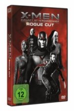X-Men, Zukunft ist Vergangenheit, 2 DVDs (Rogue Cut)