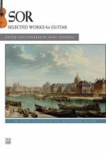 Sor: Selected Works for Guitar