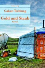 Gold und Staub