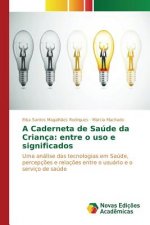 Caderneta de Saude da Crianca