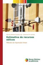 Estimativa de recursos eolicos