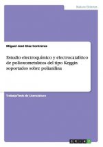 Estudio electroquimico y electrocatalitico de polioxometalatos del tipo Keggin soportados sobre polianilina