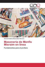 Masoneria de Menfis Misraim en linea