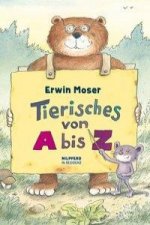 Tierisches von A bis Z