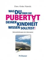 Was du uber die Pubertat deiner Kindheit wissen solltest!
