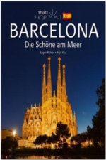 Horizont Barcelona - Die Schöne am Meer