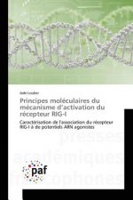 Principes Moleculaires Du Mecanisme D Activation Du Recepteur Rig-I