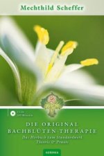 Die Original Bachblüten-Therapie, 3 Audio-CDs