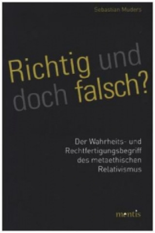 Richtig und doch falsch?