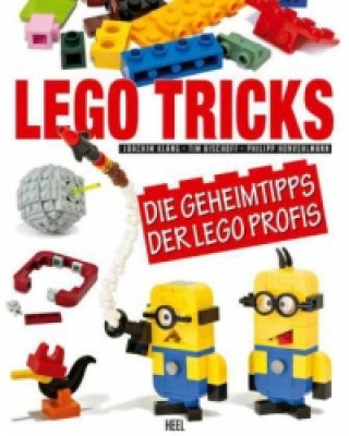 LEGO TRICKS