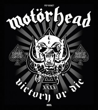 Motörhead Röadkill, m. 1 Audio-CD