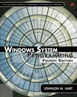 Windows System Programming, Paperback