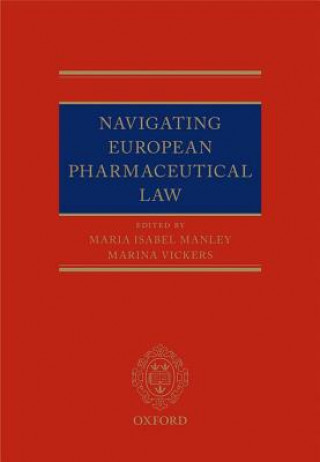 Navigating European Pharmaceutical Law