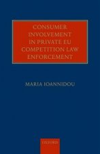 Consumer Involvement in Private EU Competition Law Enforcement