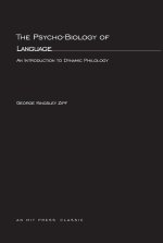 Psycho-Biology of Language