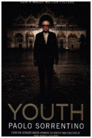 Paolo Sorrentino - Youth