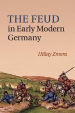 Feud in Early Modern Germany