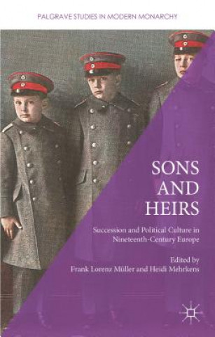 Sons and Heirs