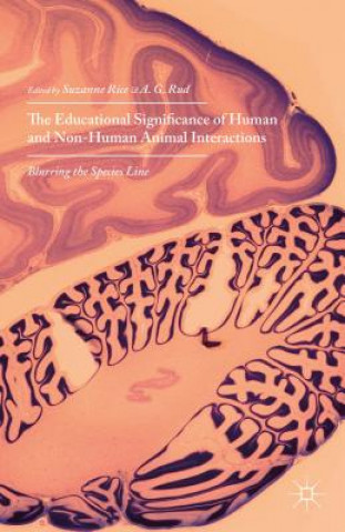 Educational Significance of Human and Non-Human Animal Interactions